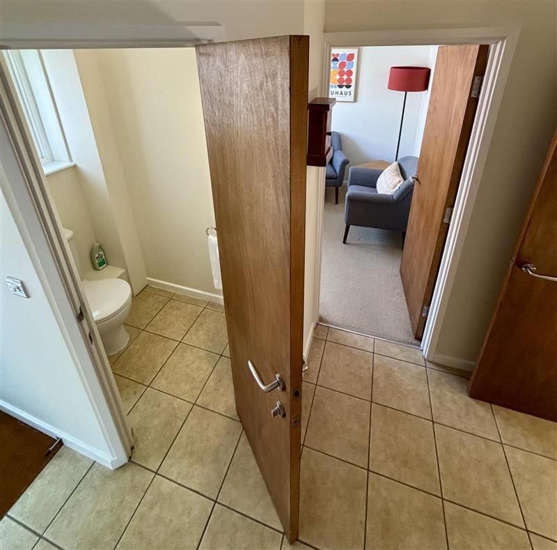 Holiday home Stylish 3-bedroom Detached In