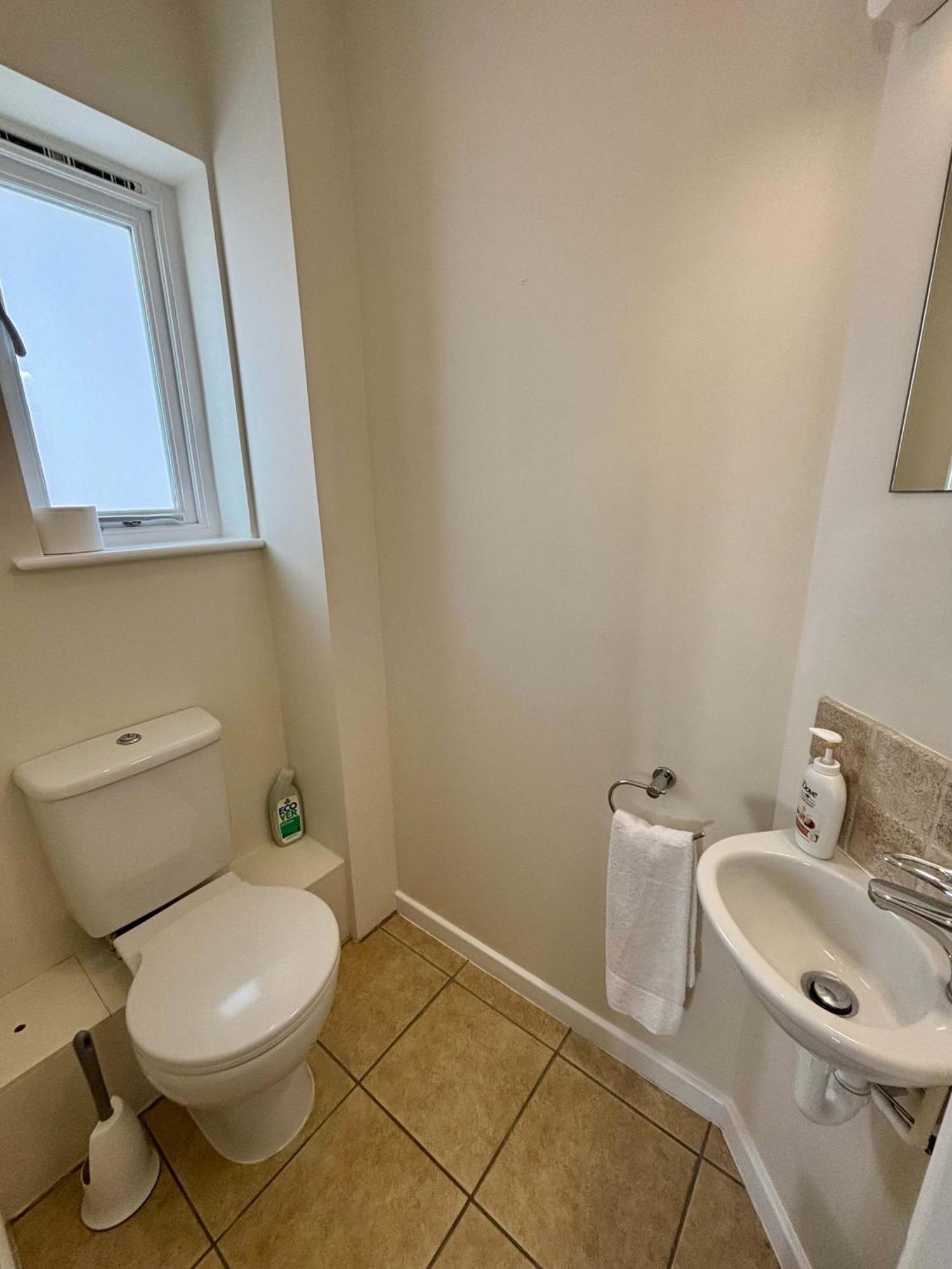 Holiday home Stylish 3-bedroom Detached In Cambridge (Cambridgeshire)