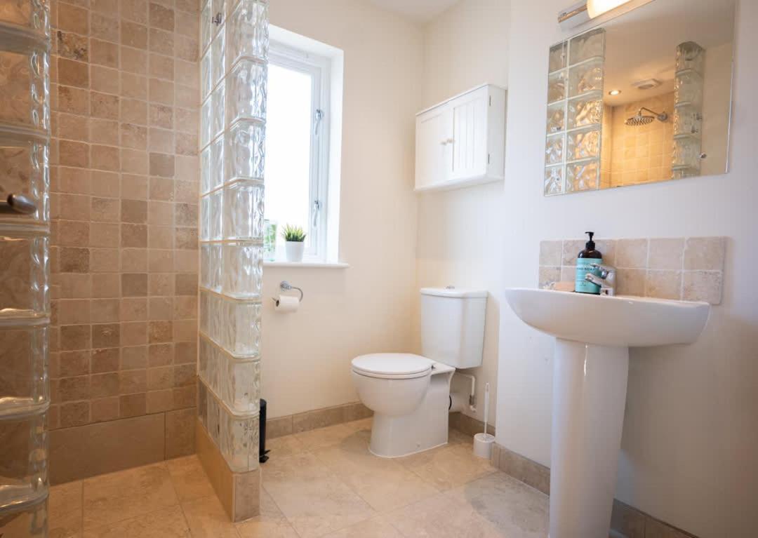 Holiday home Stylish 3-bedroom Detached In Cambridge (Cambridgeshire)