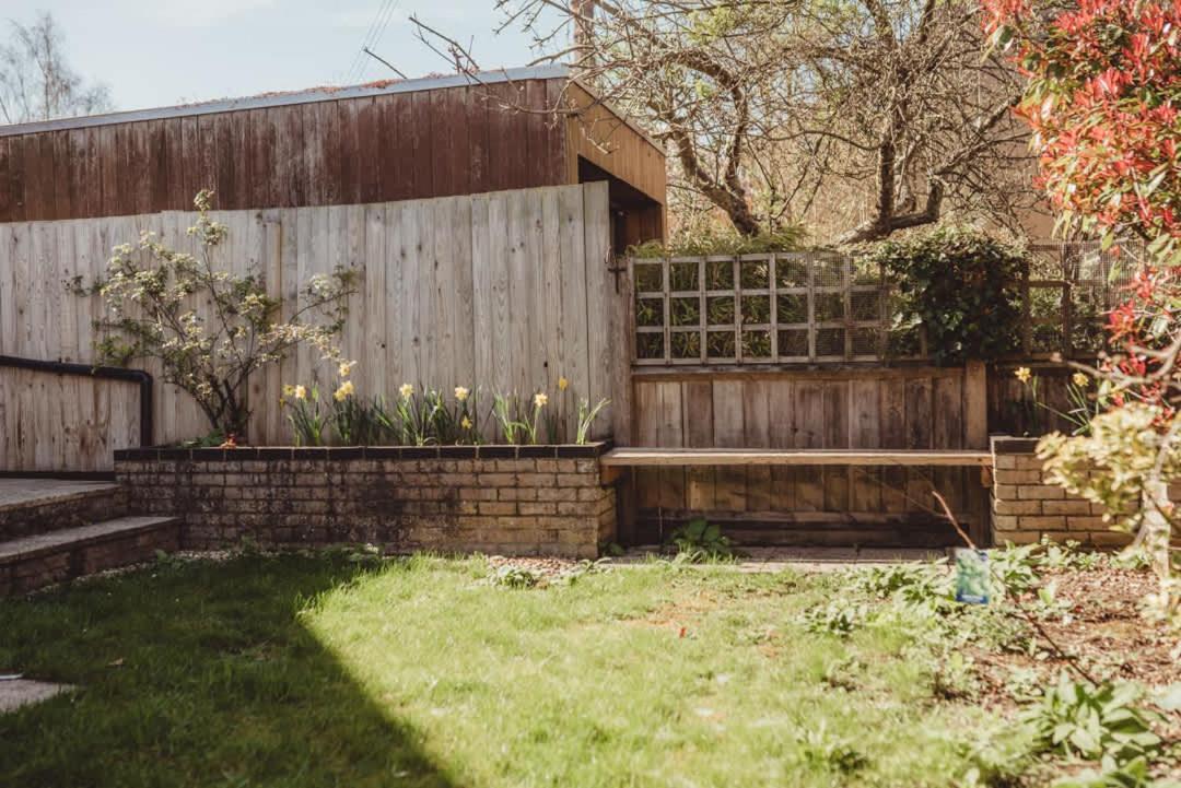 Stylish 3-bedroom Detached In * Cambridge (Cambridgeshire)