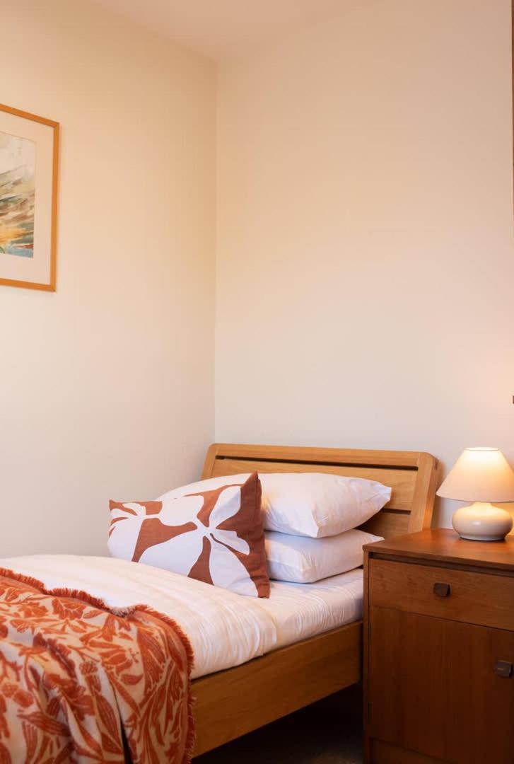 Stylish 3-bedroom Detached In Holiday home