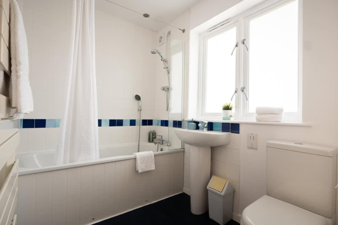 Stylish 3-bedroom Detached In Cambridge (Cambridgeshire)