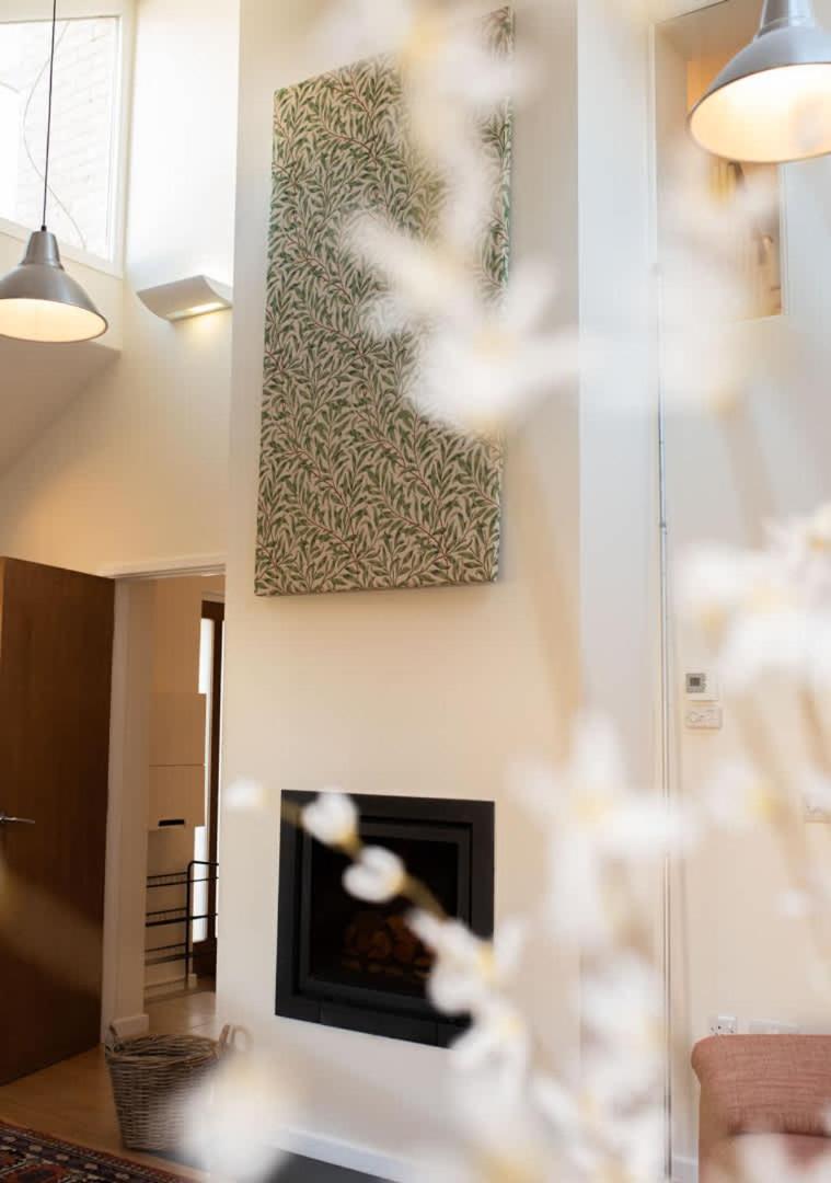 Stylish 3-bedroom Detached In Holiday home Cambridge (Cambridgeshire)