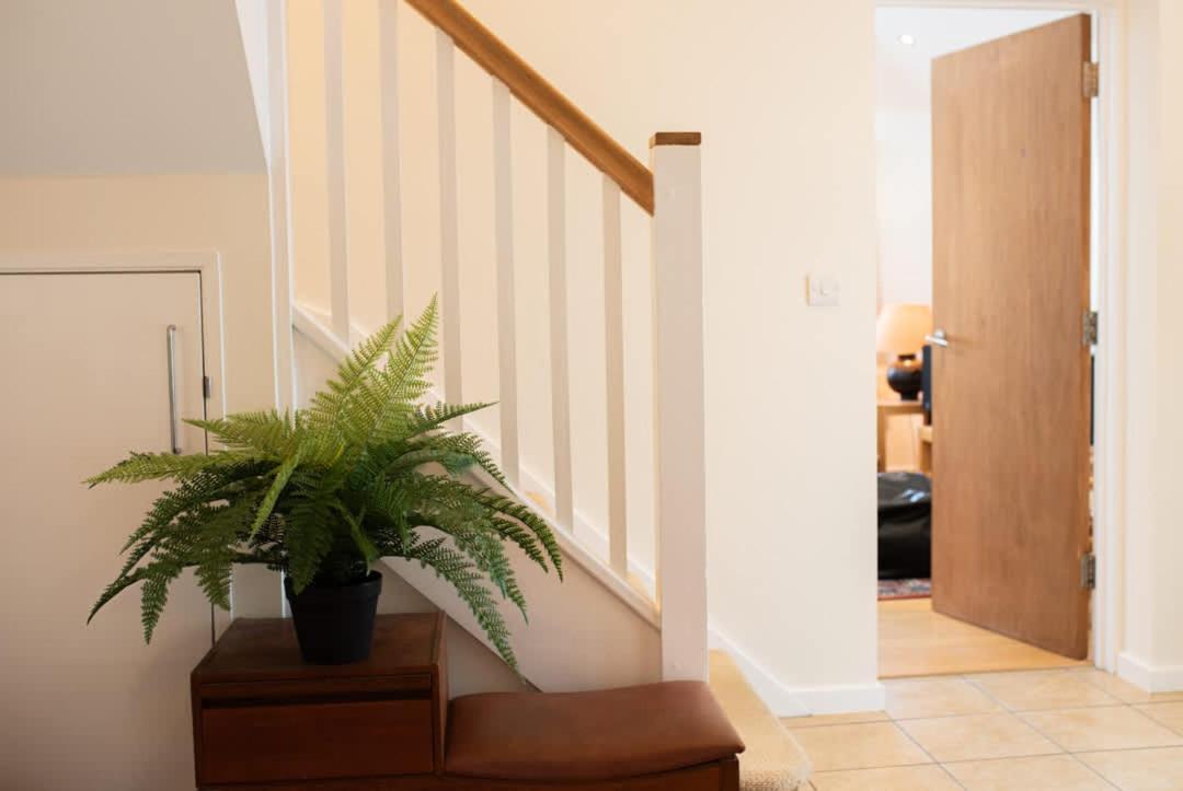 Stylish 3-bedroom Detached In