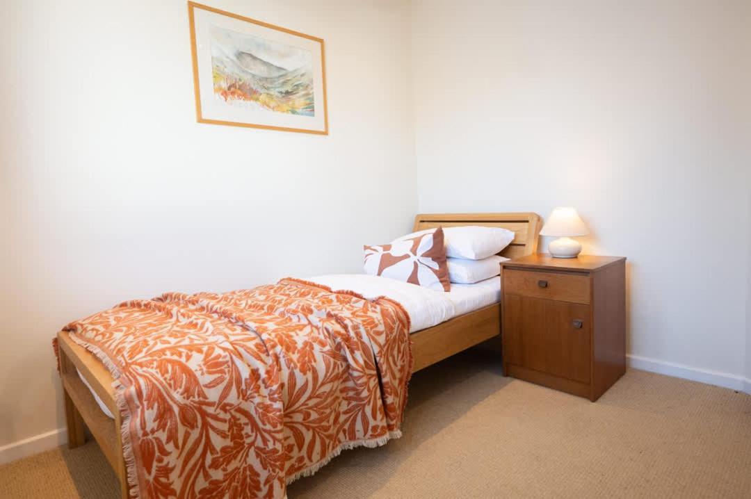 Stylish 3-bedroom Detached In Cambridge (Cambridgeshire)