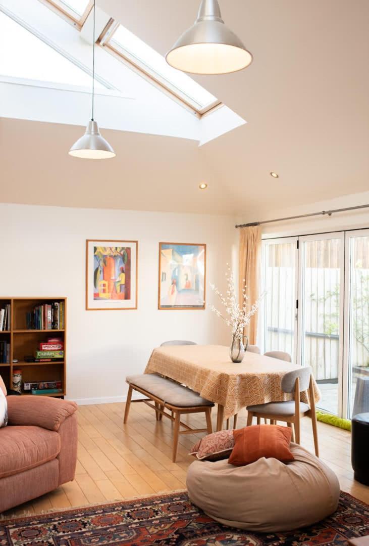 Stylish 3-bedroom Detached In * Cambridge (Cambridgeshire)